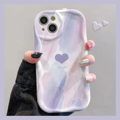 Love Heart Phone Case