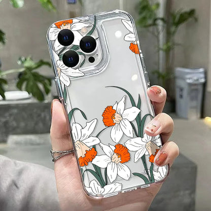 Flower Phone Case