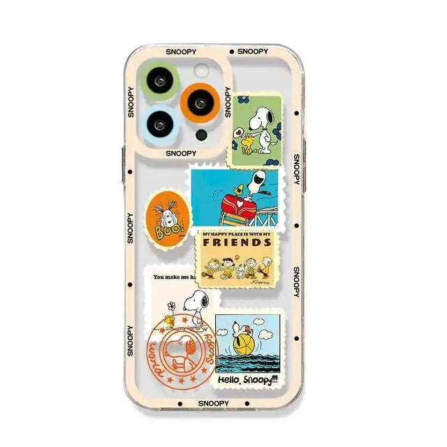 Phone Case For iPhone