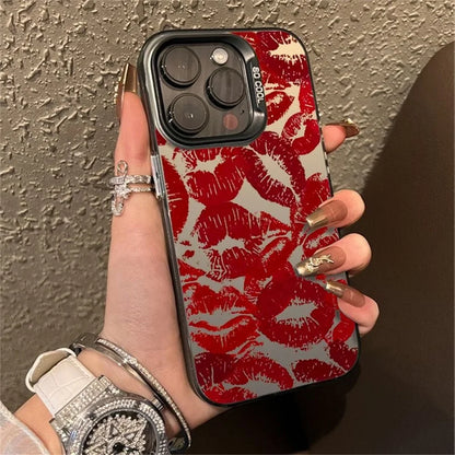 Snake Shockproof Soft Back Cover Coque Phone Case