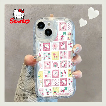 Sanrio Phone Case For iPhone