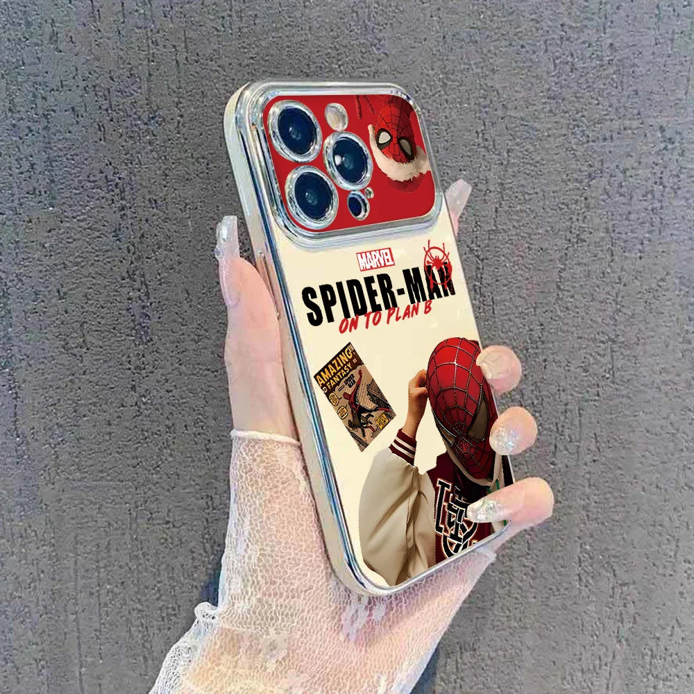 Fashion Spiderman Phone Cases Phone Case