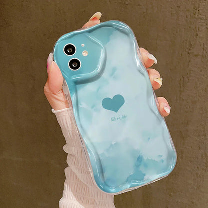 Love Heart Phone Case