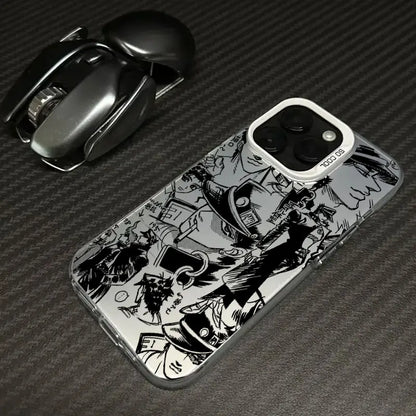 JoJo Anime JoJos Bizarre Adventure Coque Phone Case