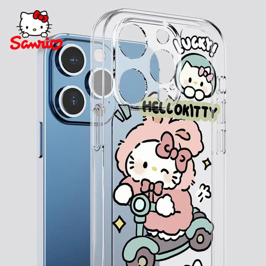 Kitty Cat iPhone  Case For iPhonea