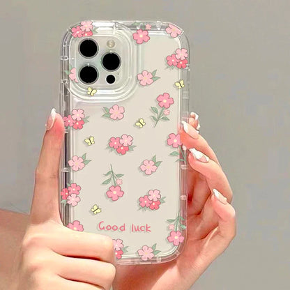 Daisy Flower Phone Case