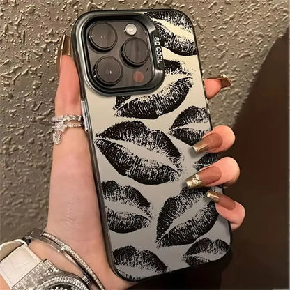 Leopard Print Phone Case