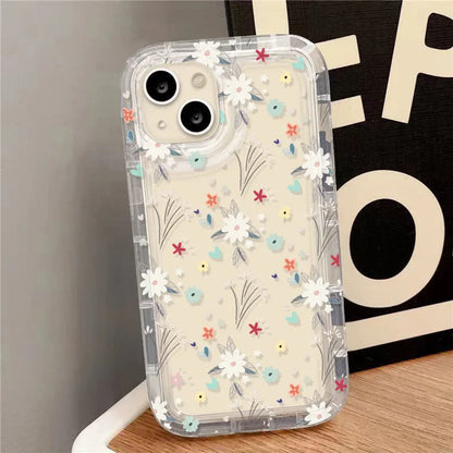 Cute Flower Phone Case