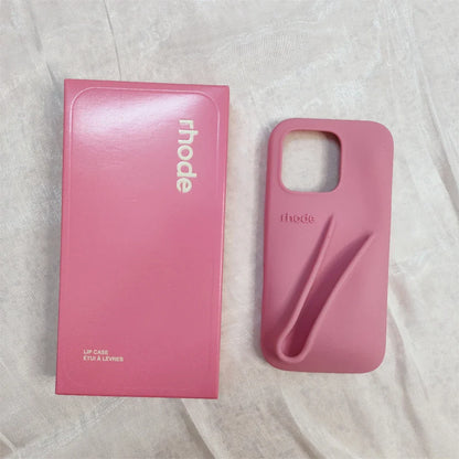 Rhode Phone Case For iPhone With Box