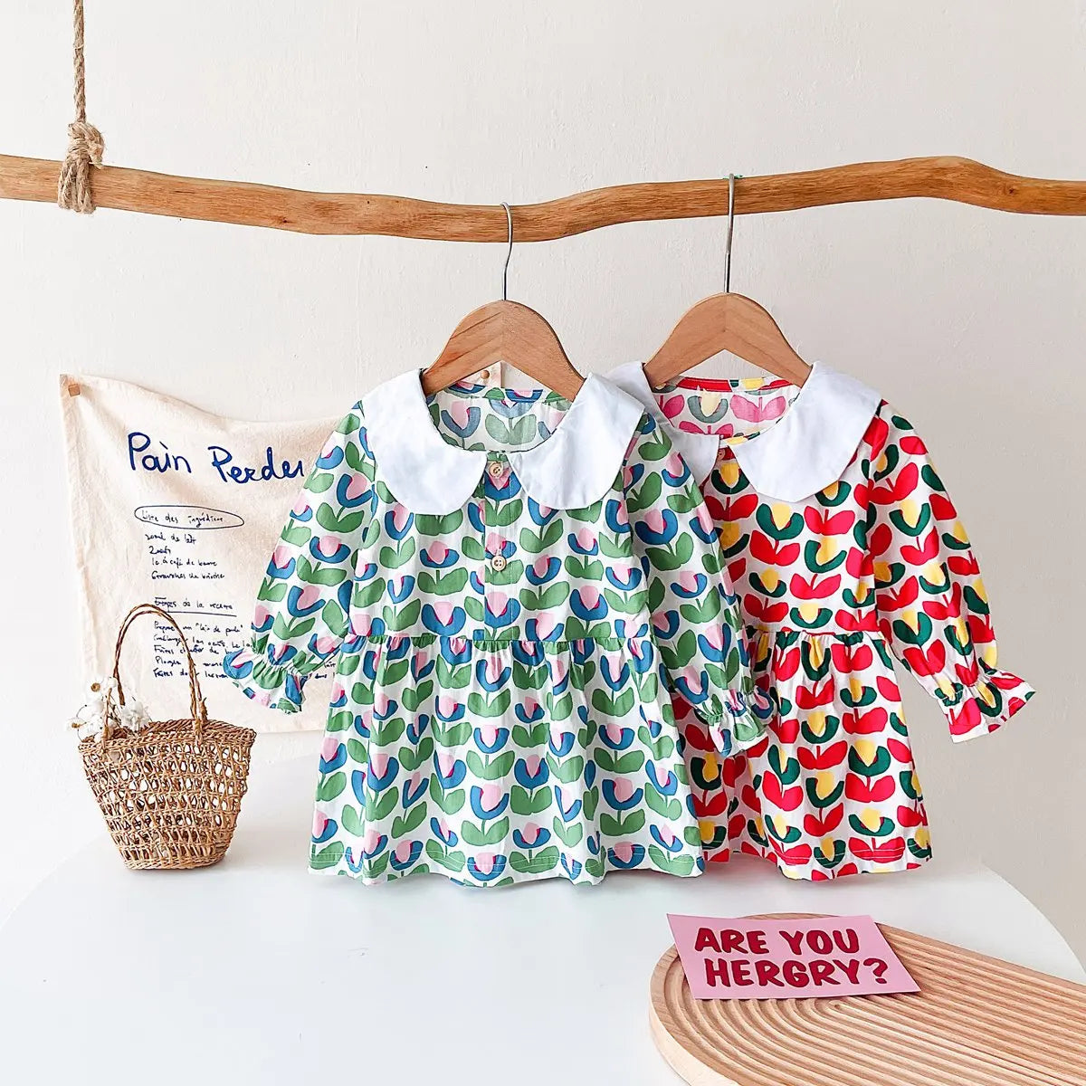 Aaria Tees