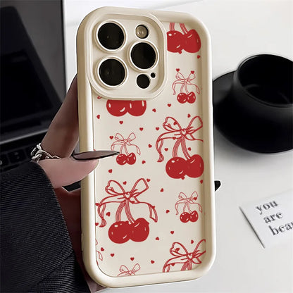 Love Heart Phone Case
