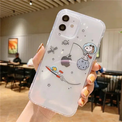 Phone Case For iPhone