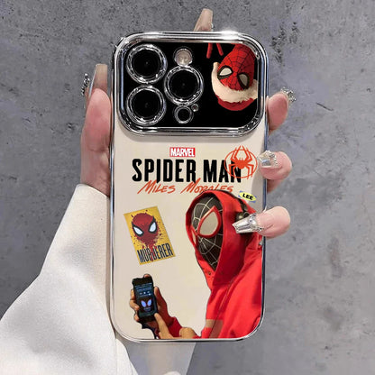 Fashion Spiderman Phone Cases Phone Case