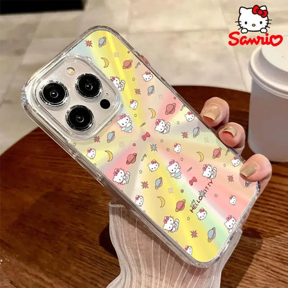 Hellokitty Phone Shell iPhone