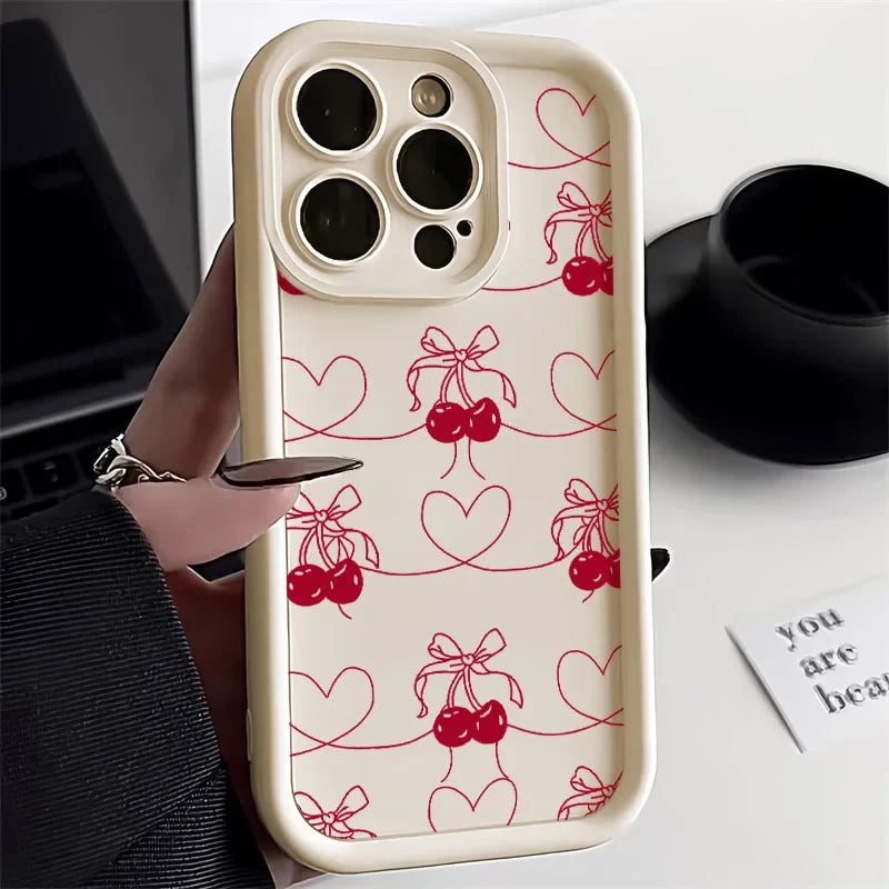 Love Heart Phone Case