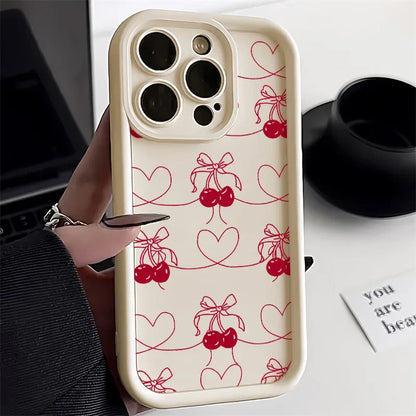 Love Heart Phone Case