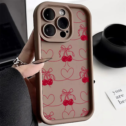 Love Heart Phone Case