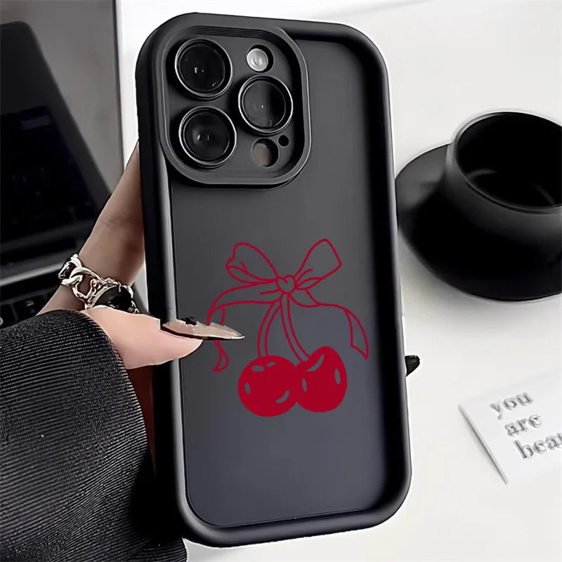 Love Heart Phone Case