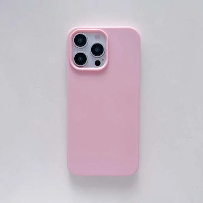 Soft Silicon Phone Case