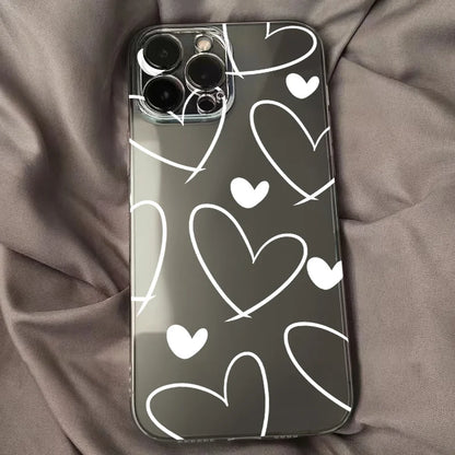 Love Heart Phone Case