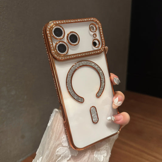 Trendy Girl Style  Phone Case, For IPhone