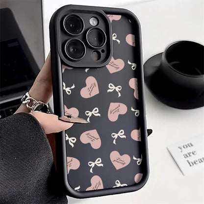 Cherry Cute Phone Cover Phone Case