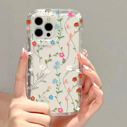 Flower Phone Case