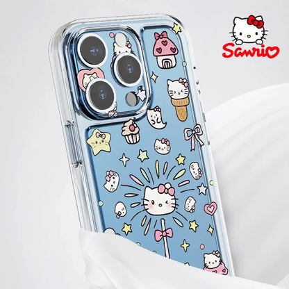 Sanrio Hellokitty For iPhone
