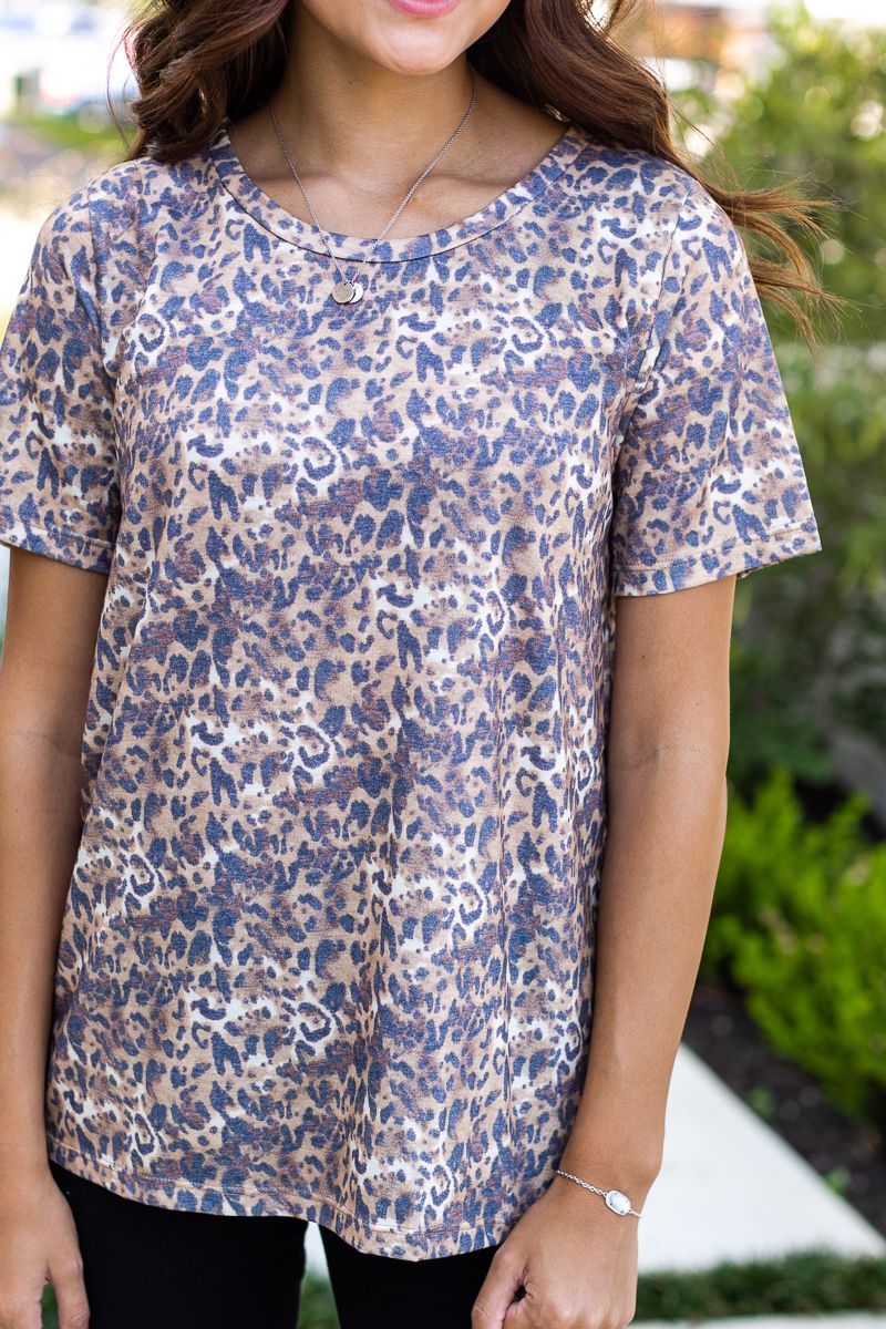 Aaria Tees