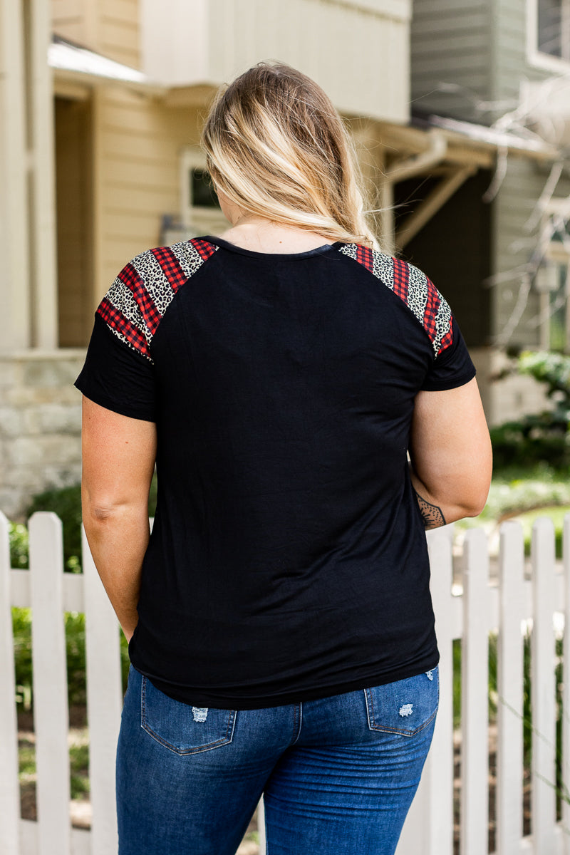 Aaria Tees