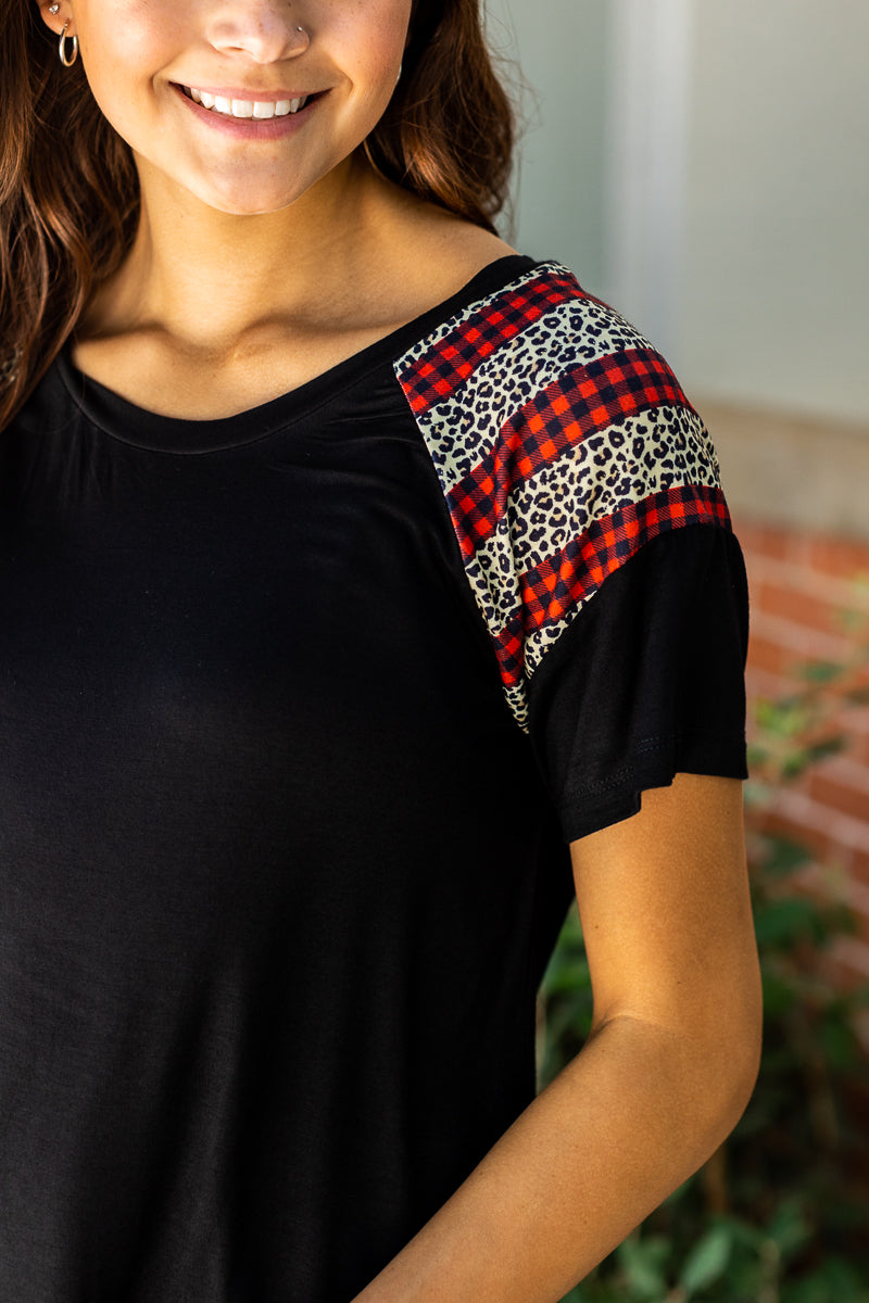 Aaria Tees