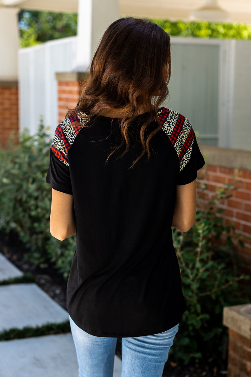 Aaria Tees
