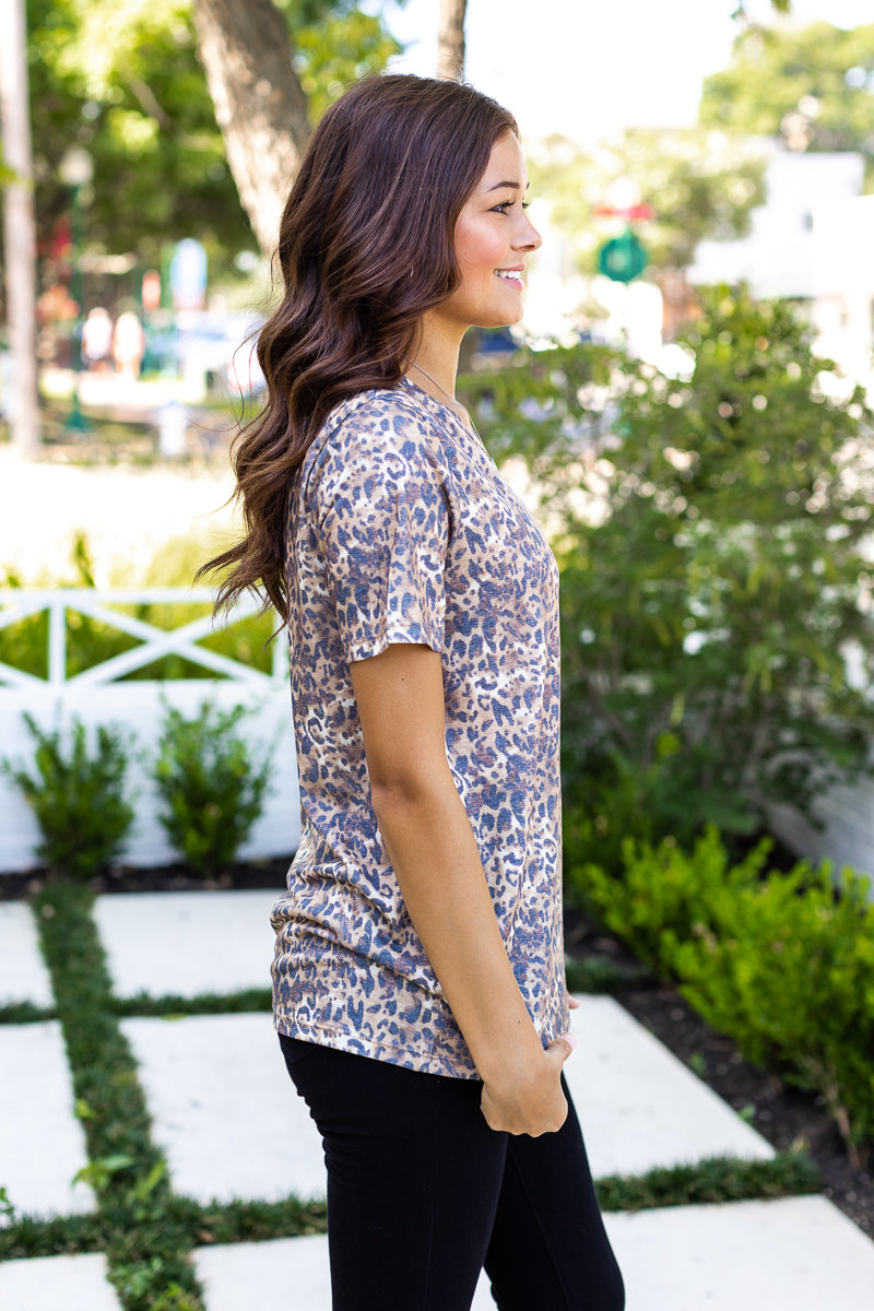 Aaria Tees