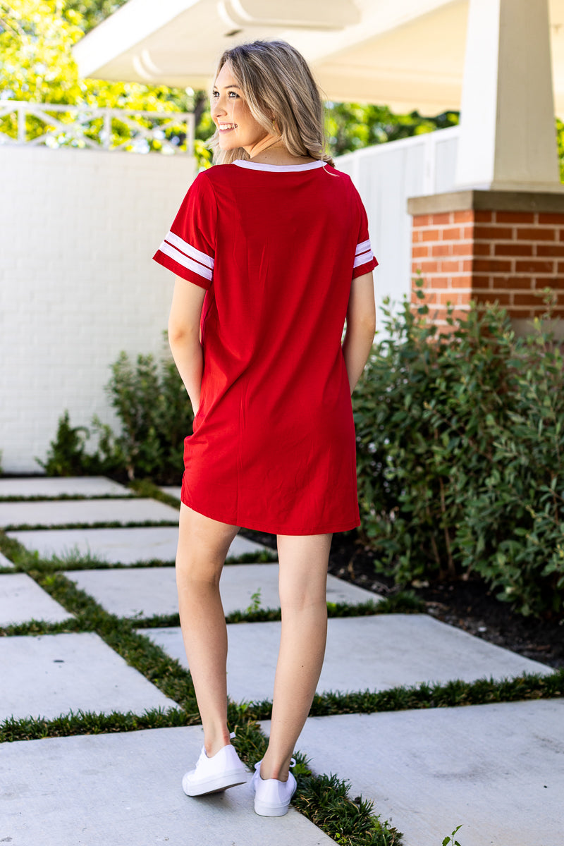 Aaria Tees
