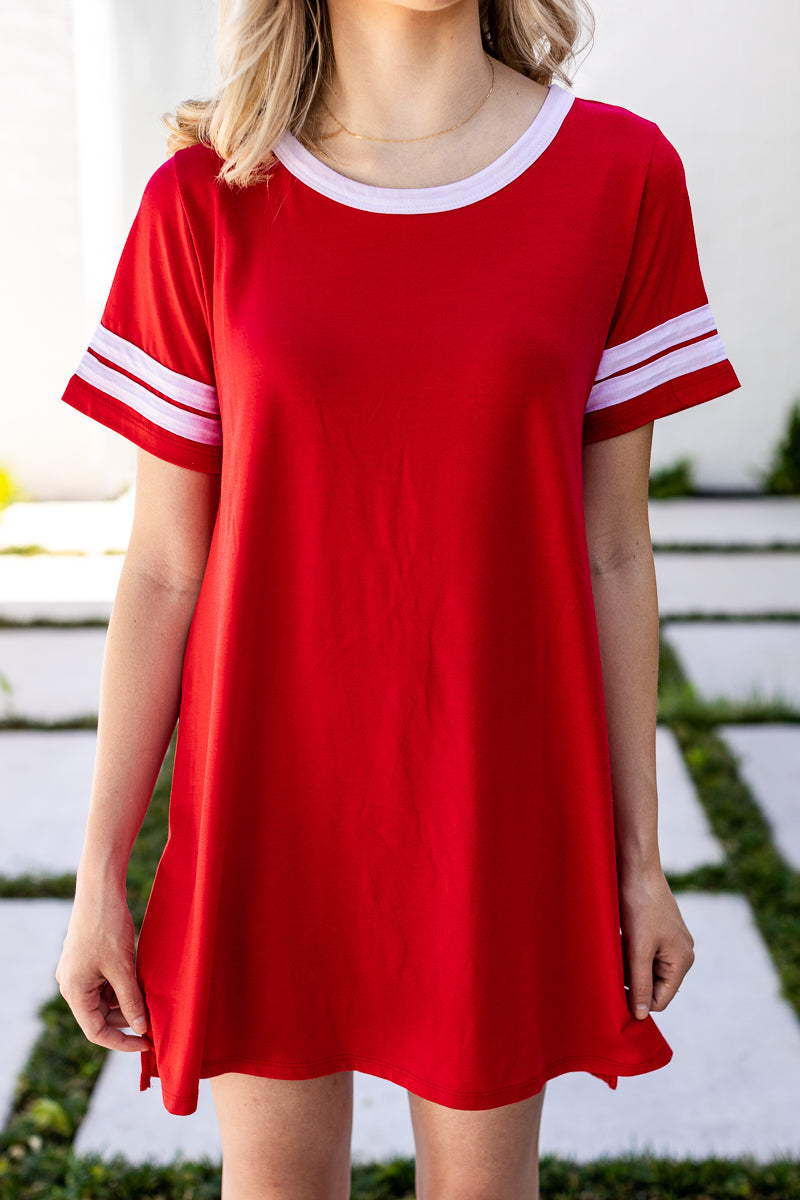 Aaria Tees