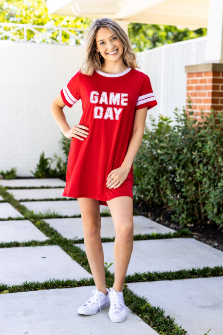 Aaria Tees
