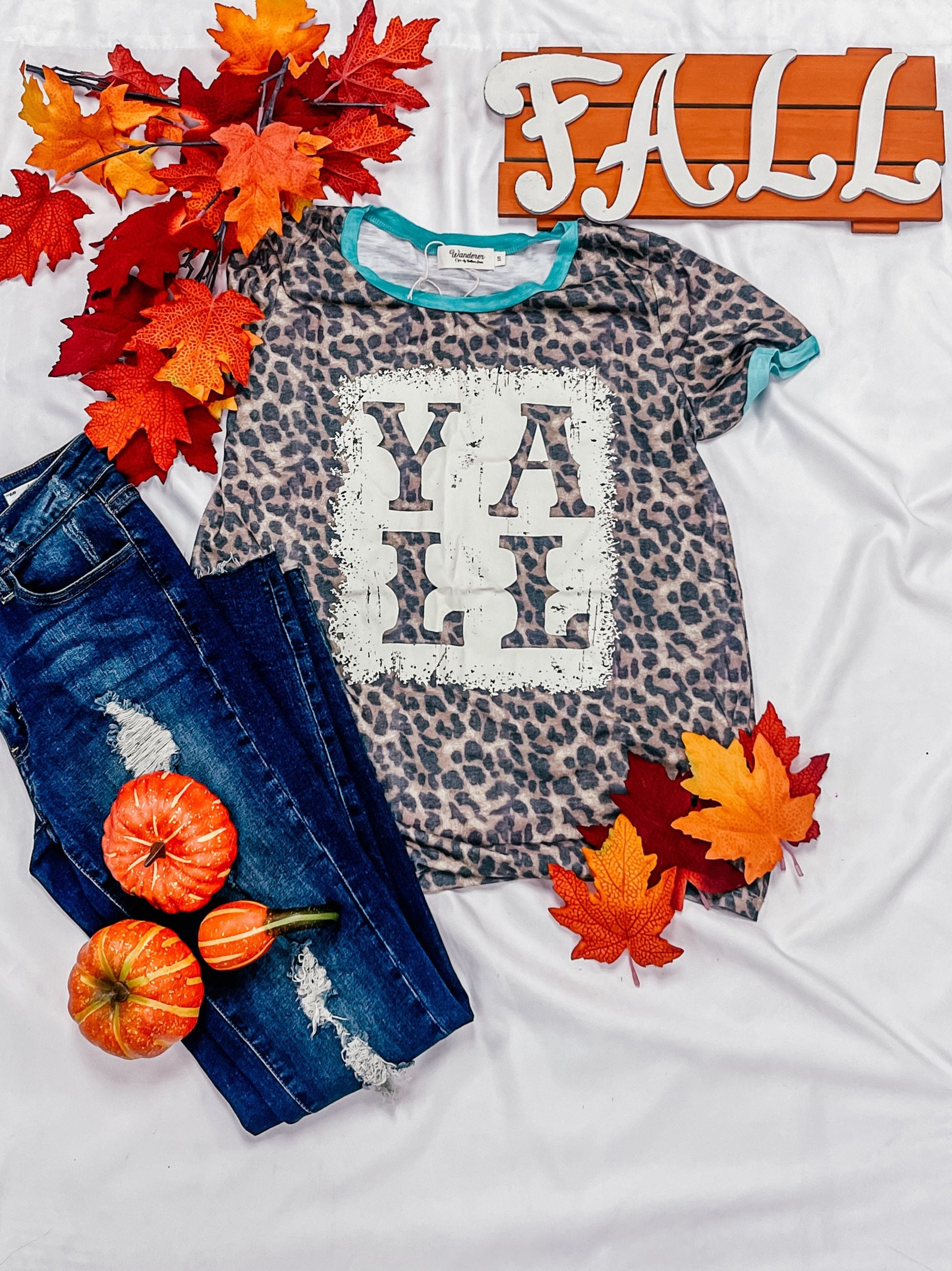 Aaria Tees