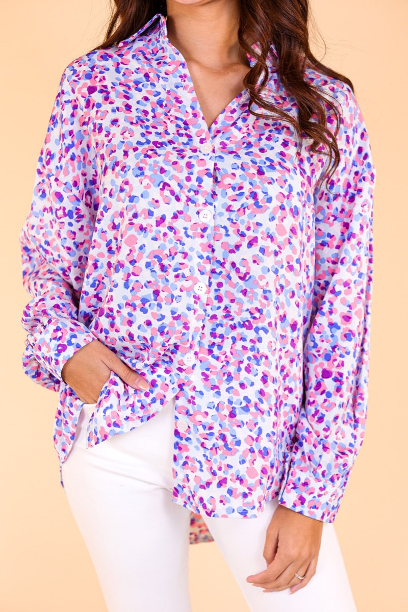 Aaria Tees