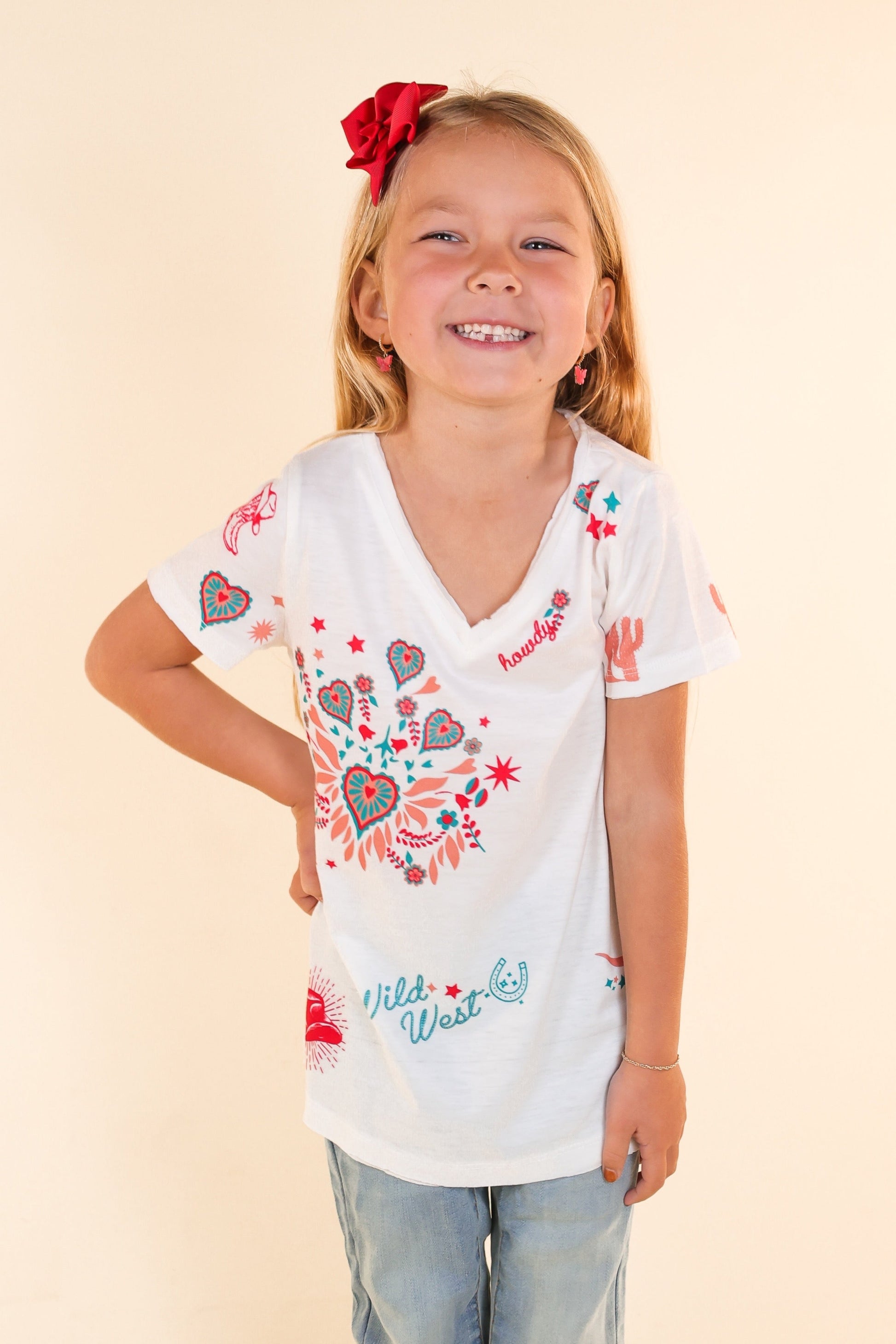 Aaria Tees