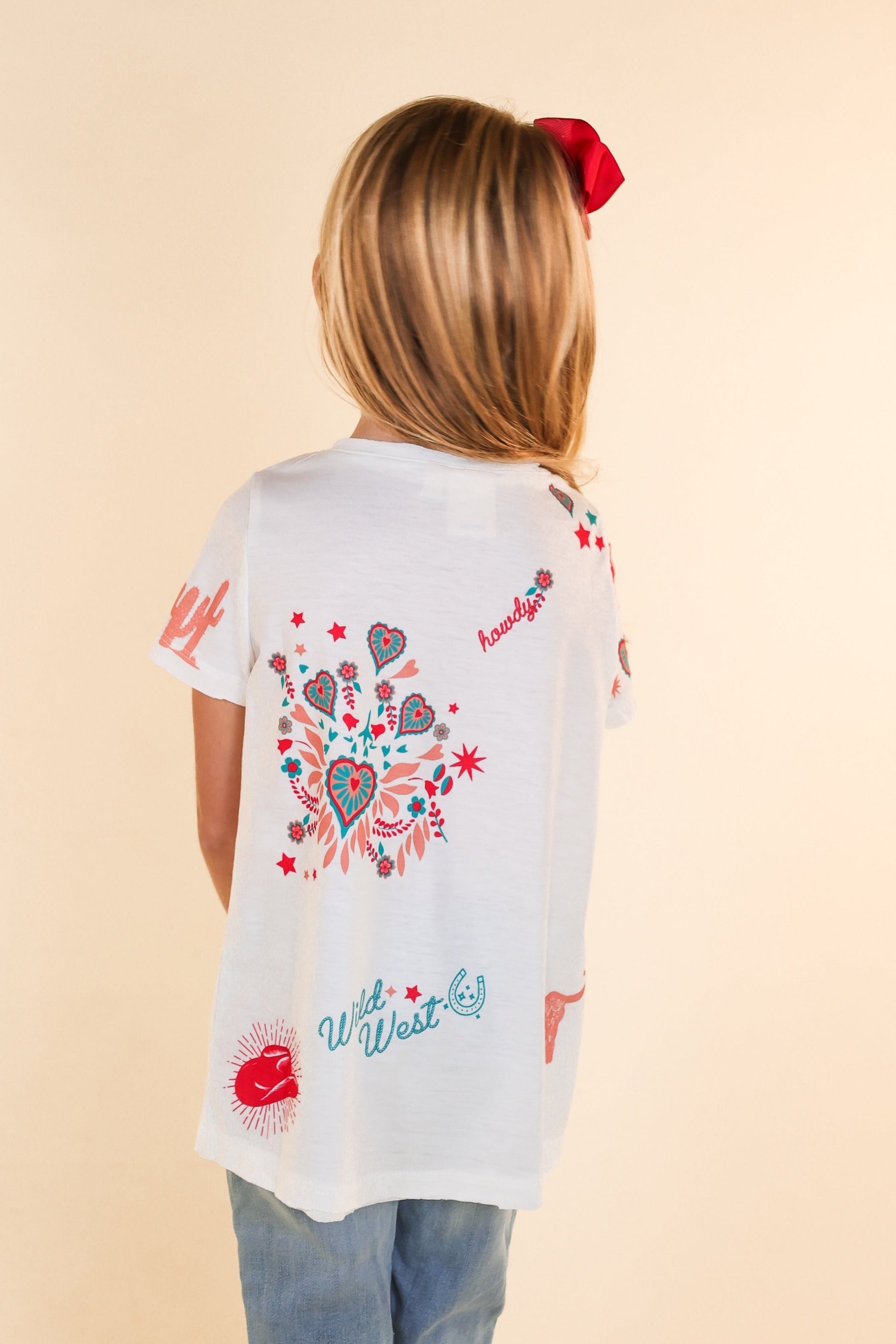 Aaria Tees