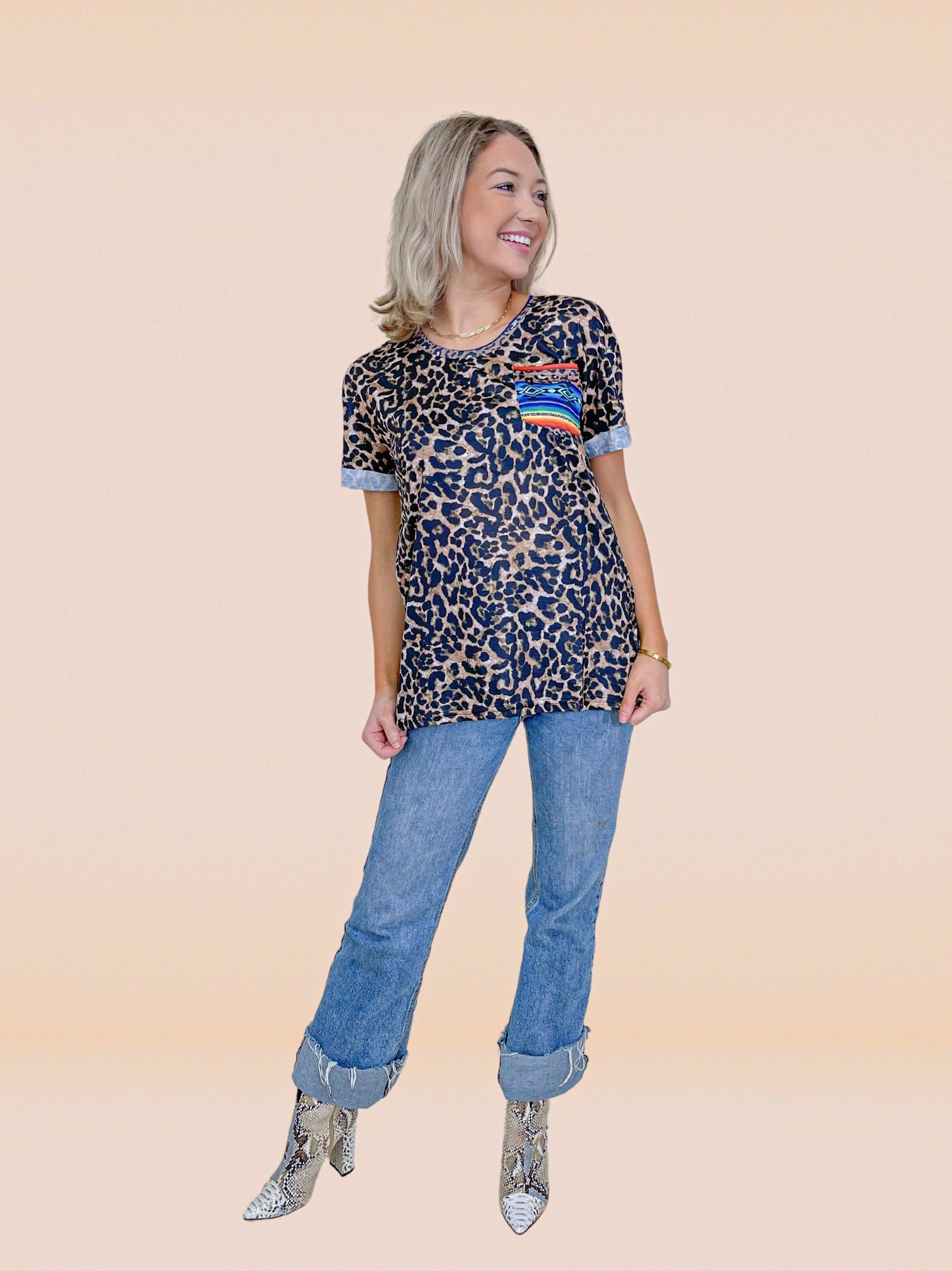 Aaria Tees