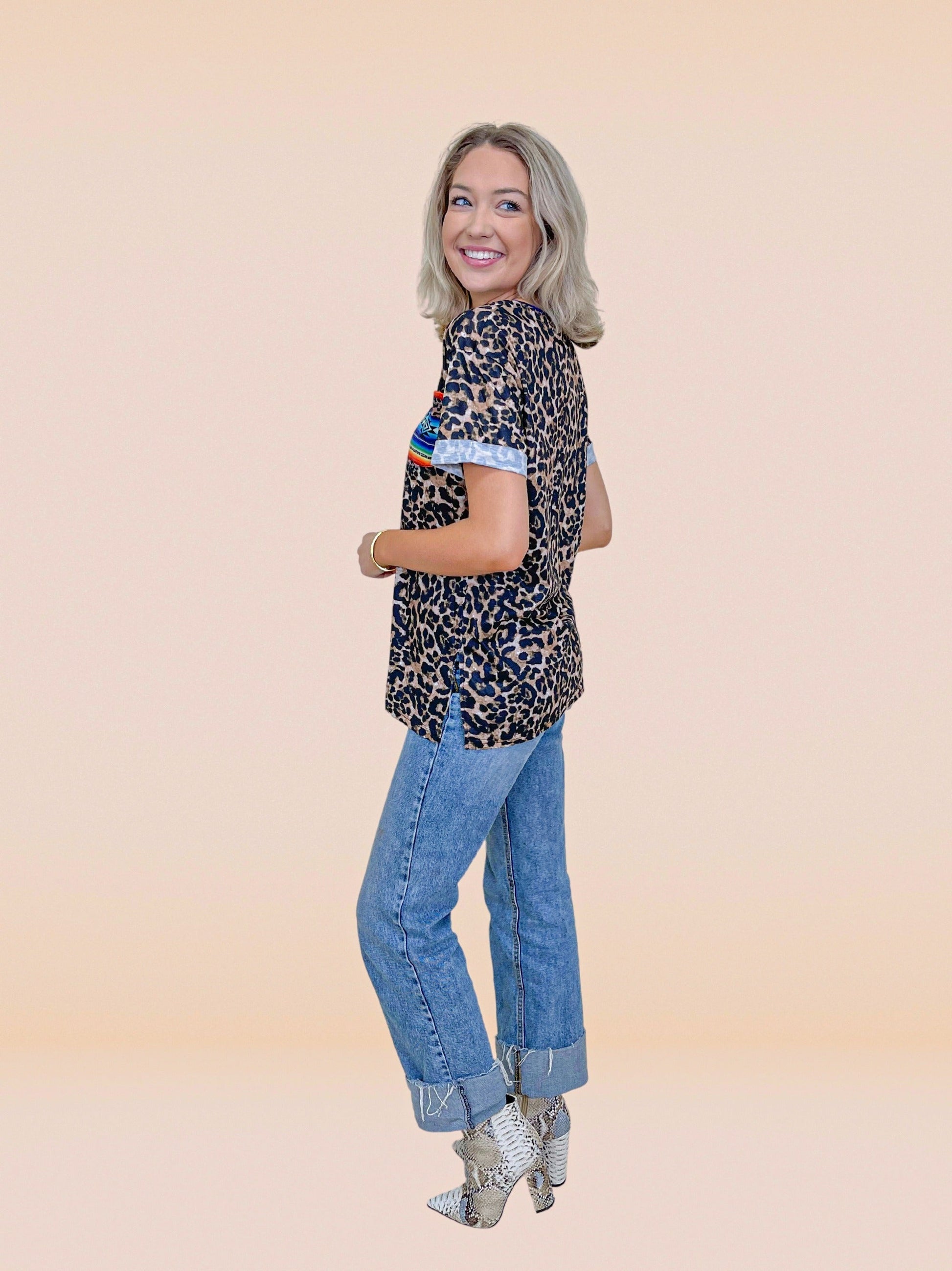 Aaria Tees