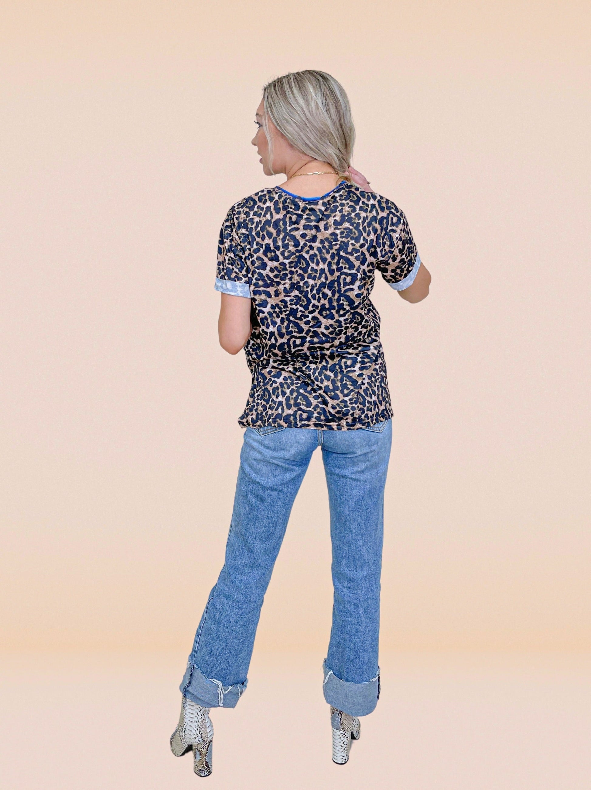 Aaria Tees