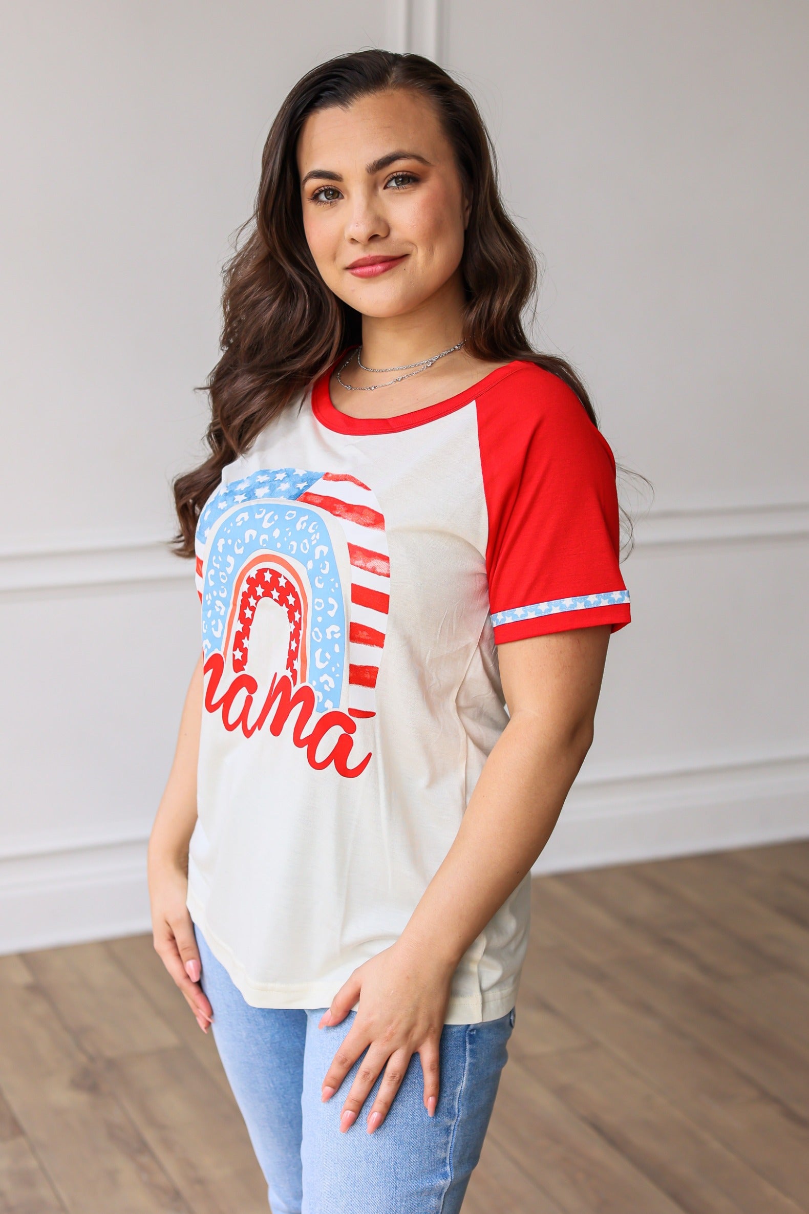 Aaria Tees