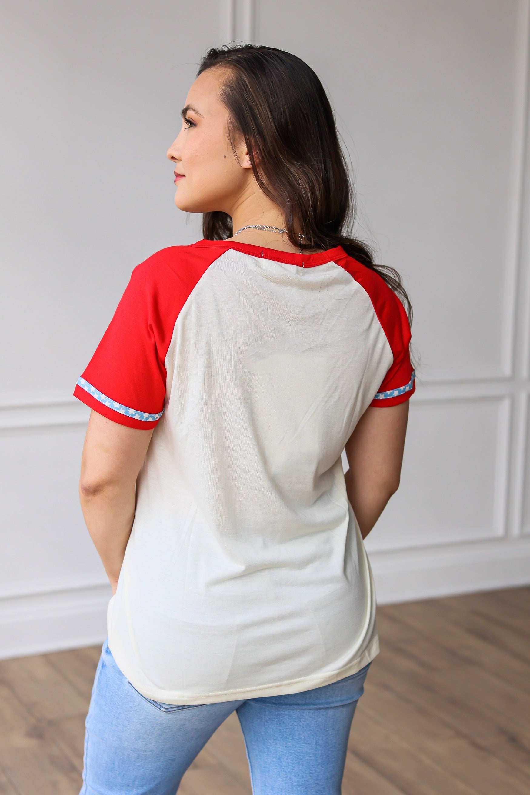 Aaria Tees
