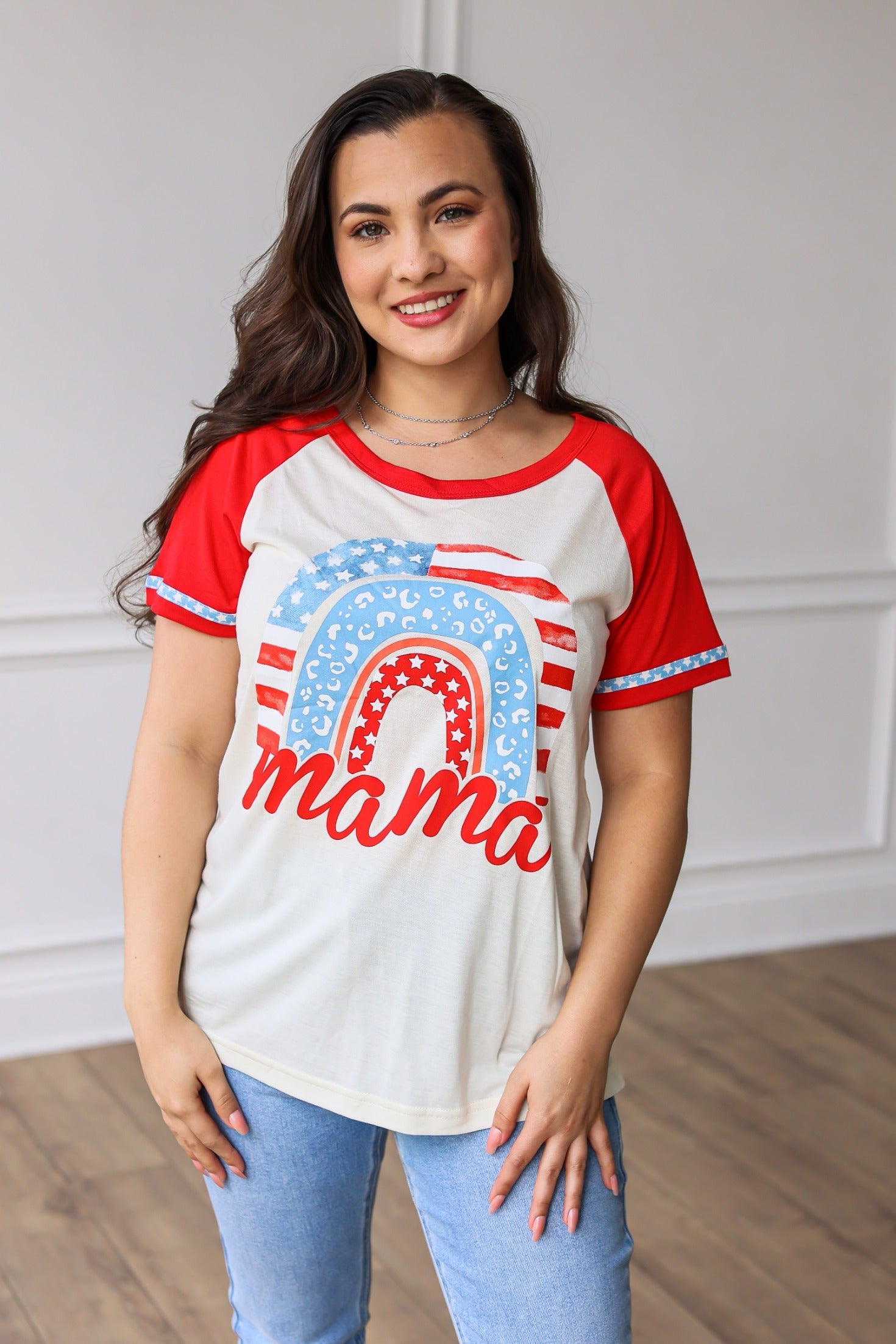 Aaria Tees