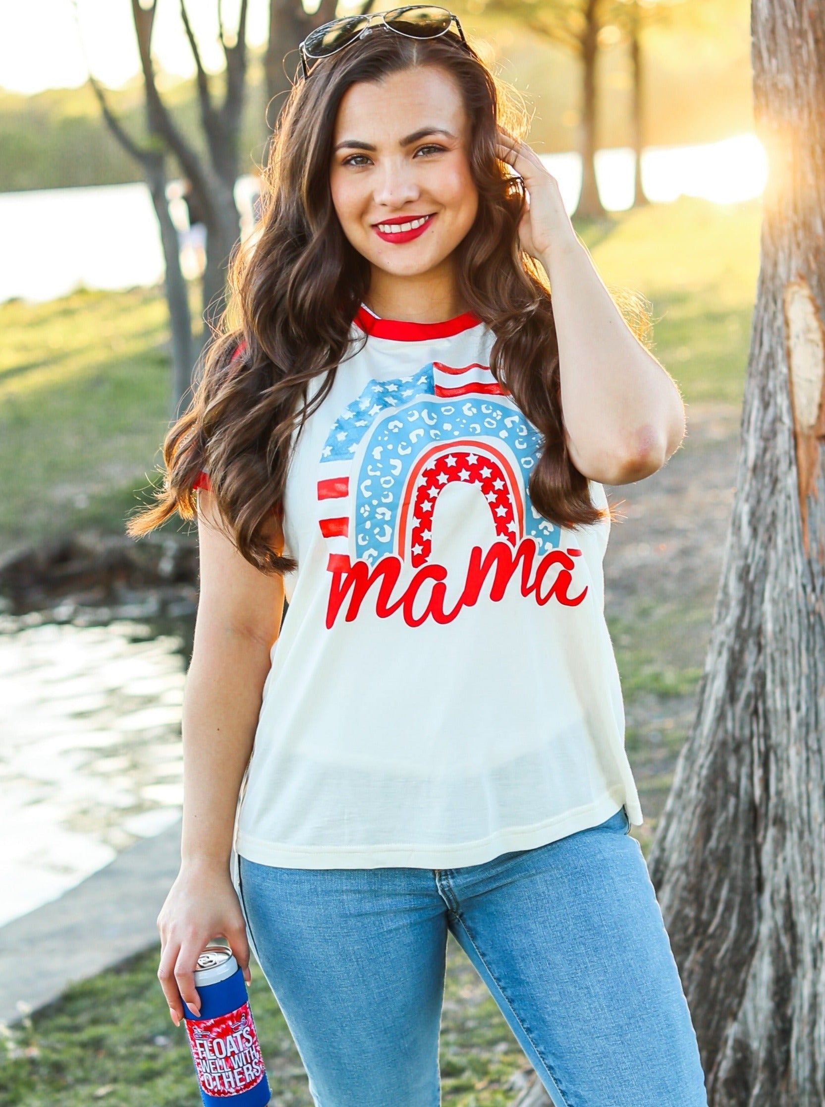 Aaria Tees