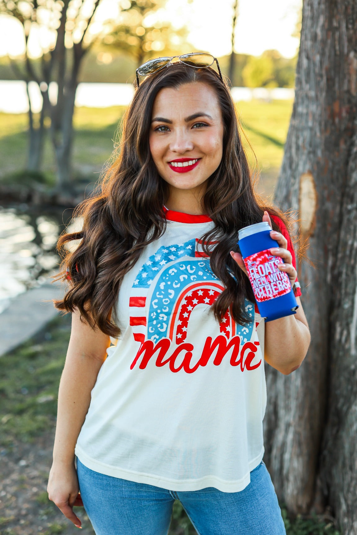 Aaria Tees