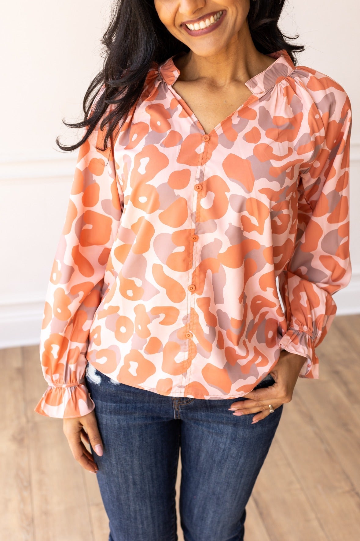 Aaria Tees