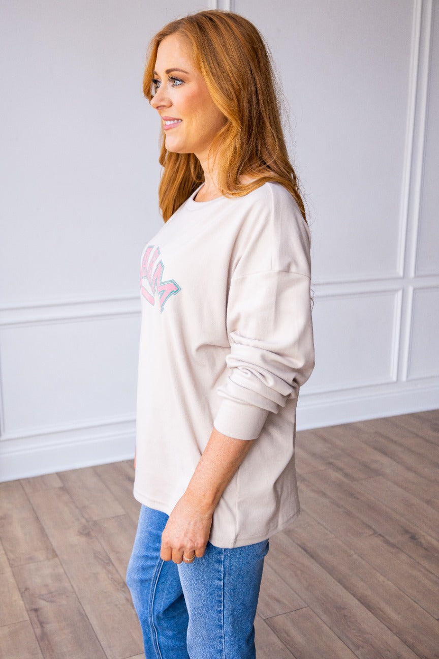 Aaria Tees